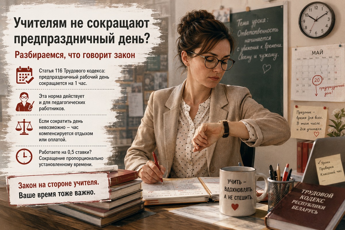 сокращение времени