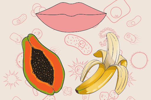 Доктор рассказала, что можно "подхватить" во время орального секса ...