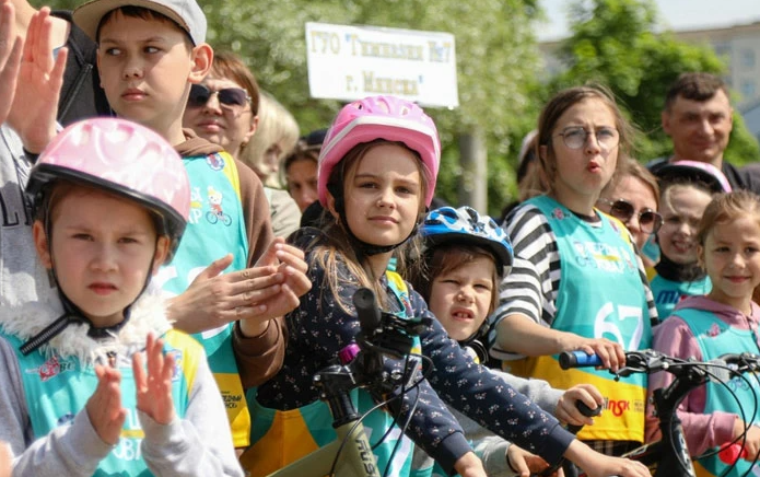 В Минске 1 июня перекроют один из проспектов.PNG