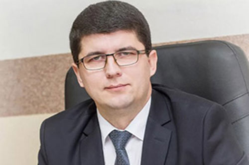 Лукашенко назначил нового помощника по Витебской области | СмартПресс