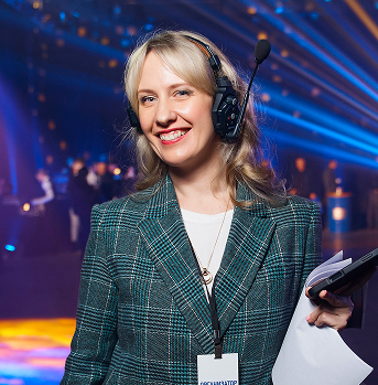 Татьяна<br> Харлинская