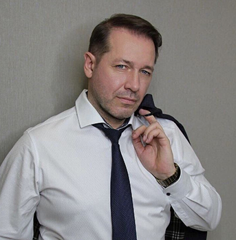 Андрей<br> Шеко