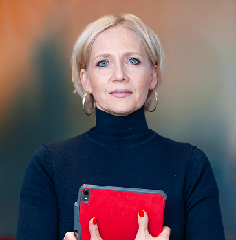 Юлия<br> Кочубей