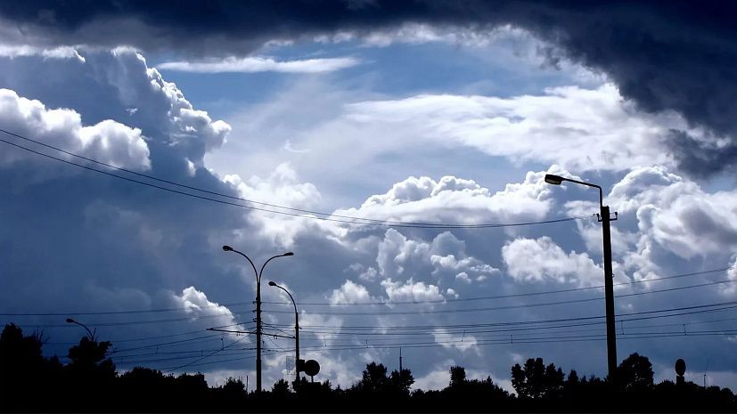 Стоит взять зонт? Синоптики поделились прогнозом погоды на 13 марта ...