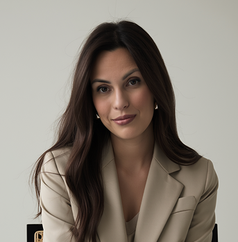 Эллина<br> Дашук