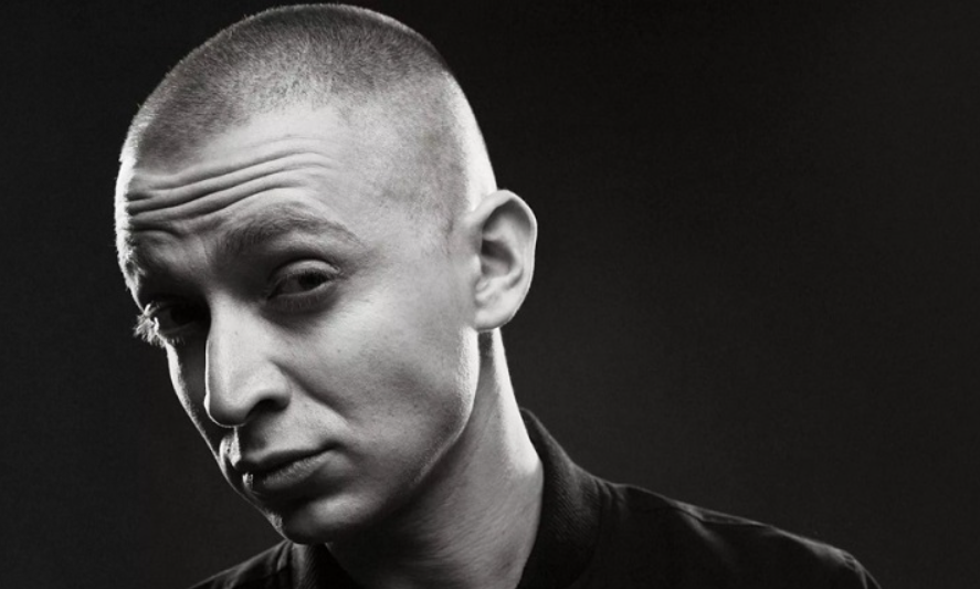 Oxxxymiron. Оксимирон 2010.