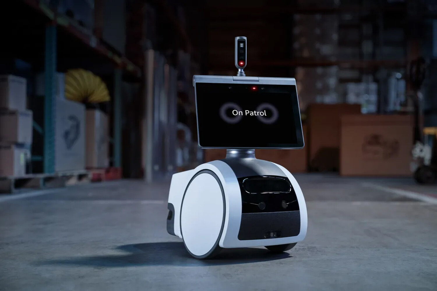 Apple начала разработку персонального робота для дома – с iPad вместо головы.jpg