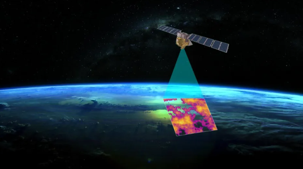Google будет мониторить выбросы метана с помощью ИИ и спутников.PNG
