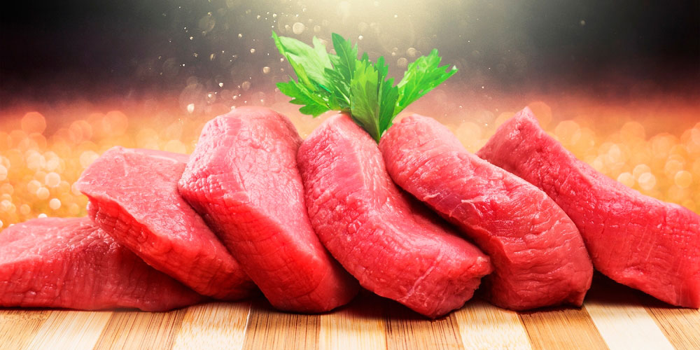 Искусственное мясо из лаборатории признано кошерным | СмартПресс