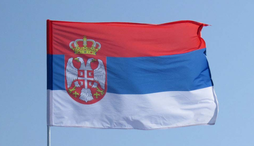 Сербии угрожают. Посольство Украины в Сербии. Сербия Украина флаги. Черногория ЕС 2022. Западно-Сербская Федерация.