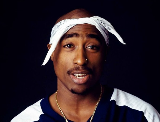 Полиция арестовала возможного убийцу Тупака Шакура спустя 27 лет ...