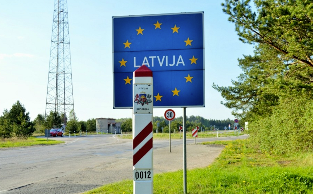 Литва латвия эстония на карте. Латвия границы. Граница латвии литвы. Белорусско-латвийская граница. Литовско-латвийская граница.