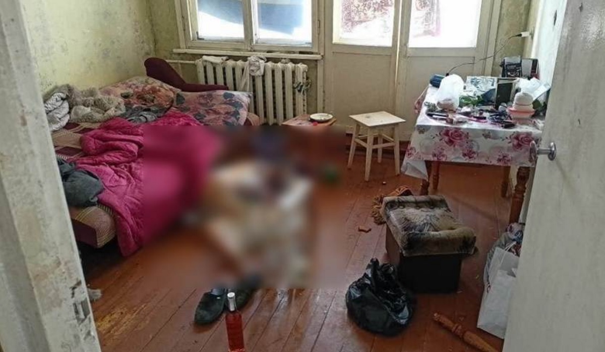 следственный комитет