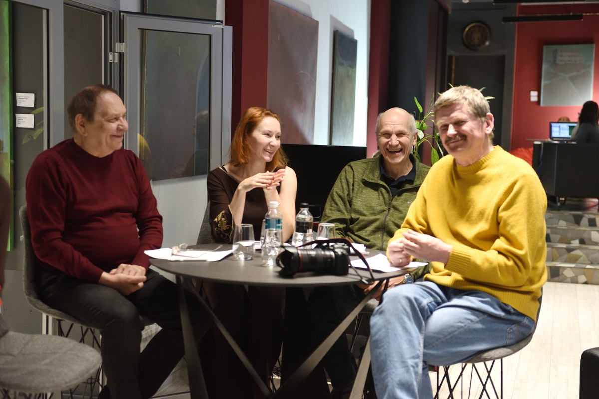 жюри фотоконкурса