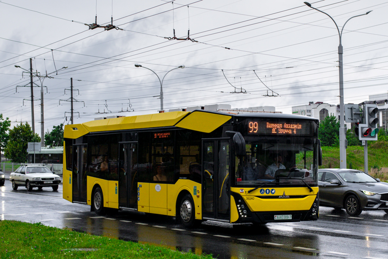 автобус в Минске автобус в Минске