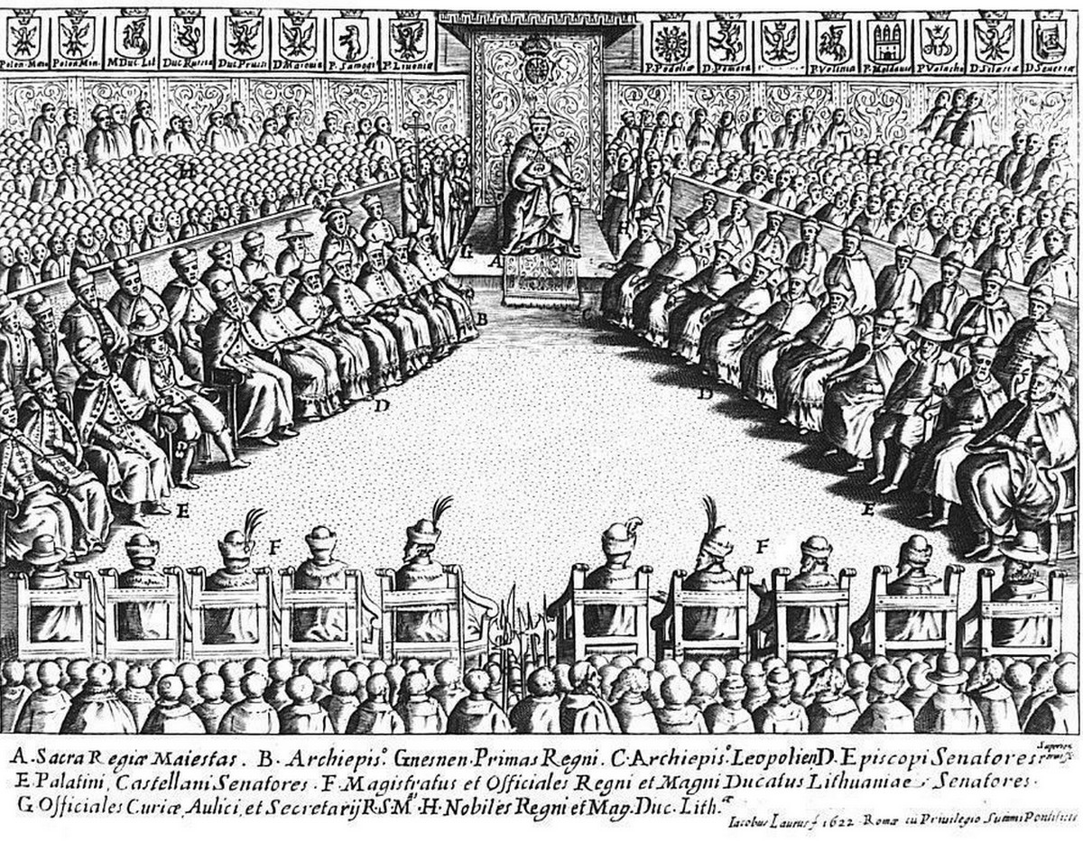 2-Сейм Речи Посполитой при короле Сигизмунде III Вазе.jpg