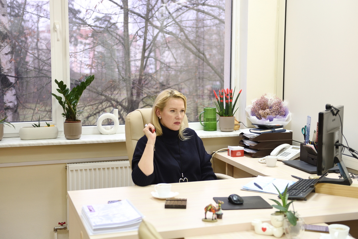 Зумеры меняют рынок мороженого