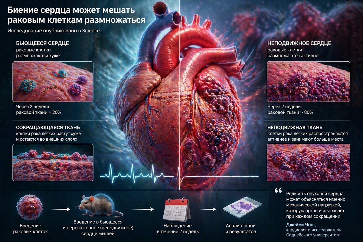 сердце, изображение сгенерировано ИИ