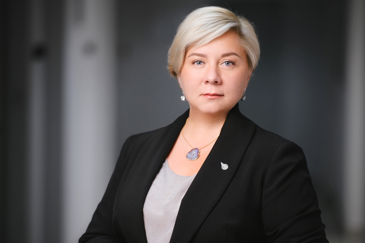 Татьяна Казаченок