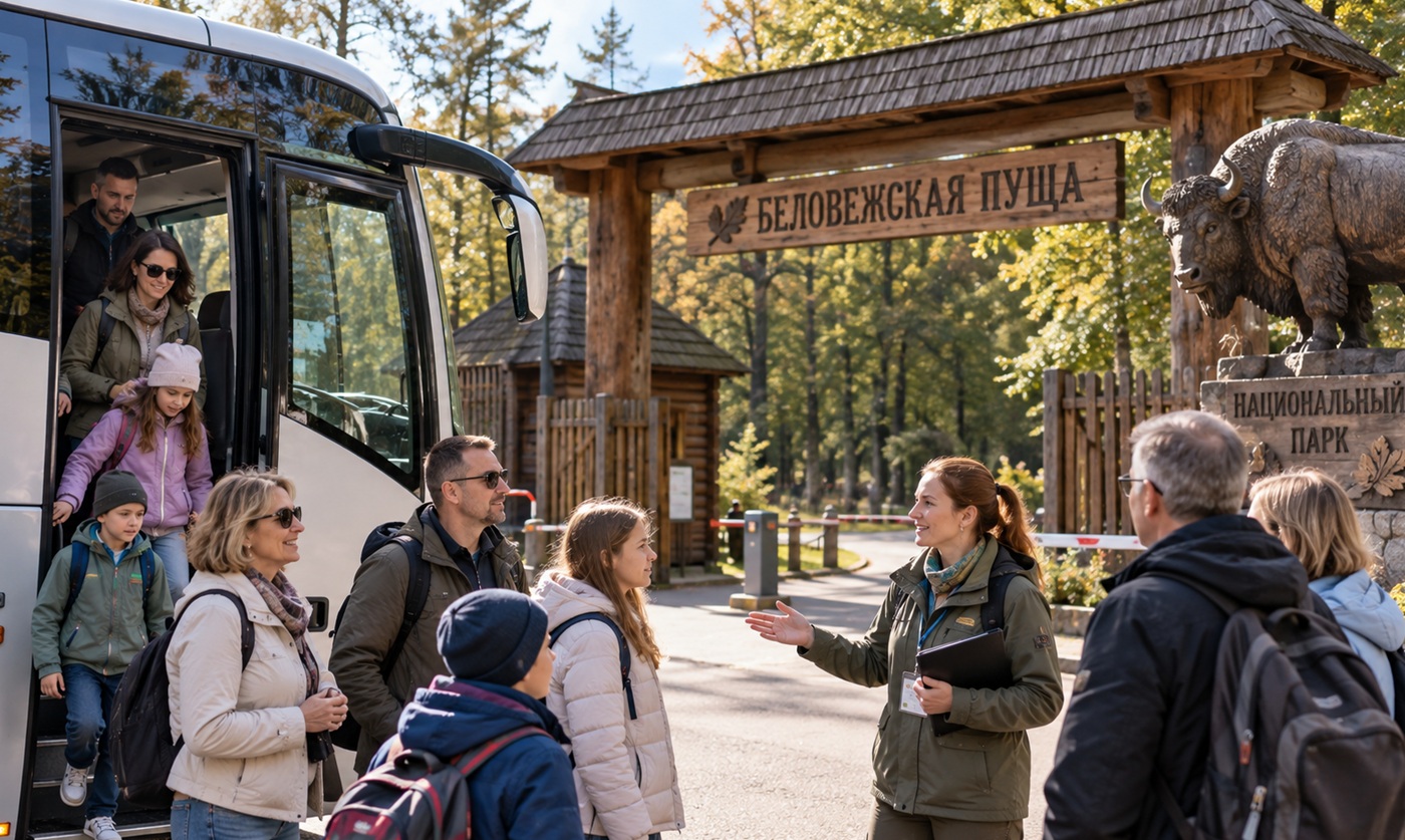 экскурсия автобусная экскурсия автобусная