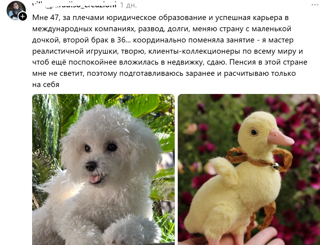 занятие после 40-игрушки-недвижка