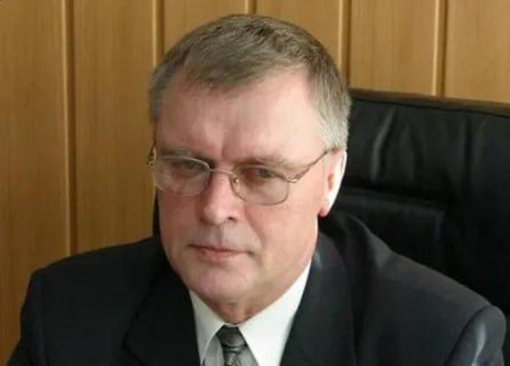 Николай Корбут