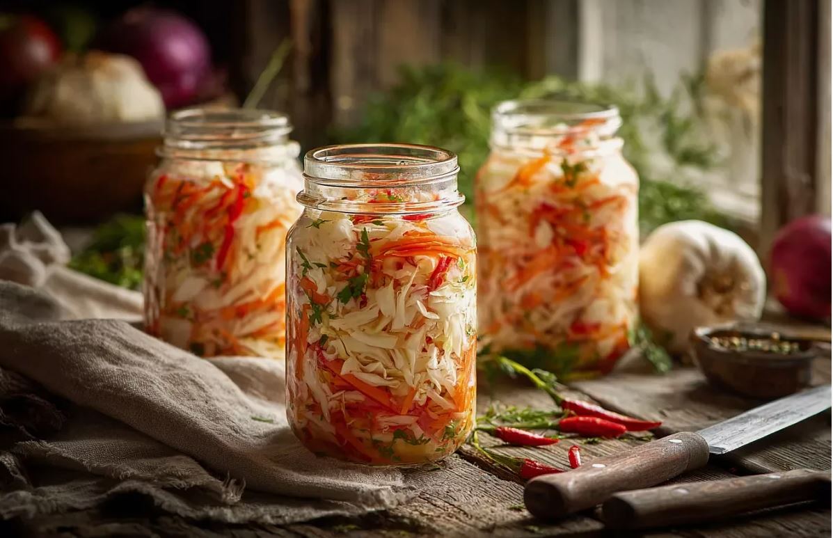 квашение