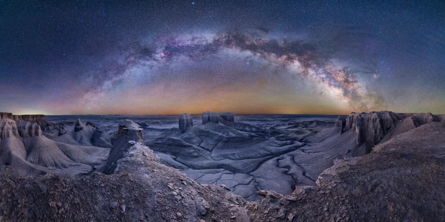 В прошлое, Джим Хилдрет