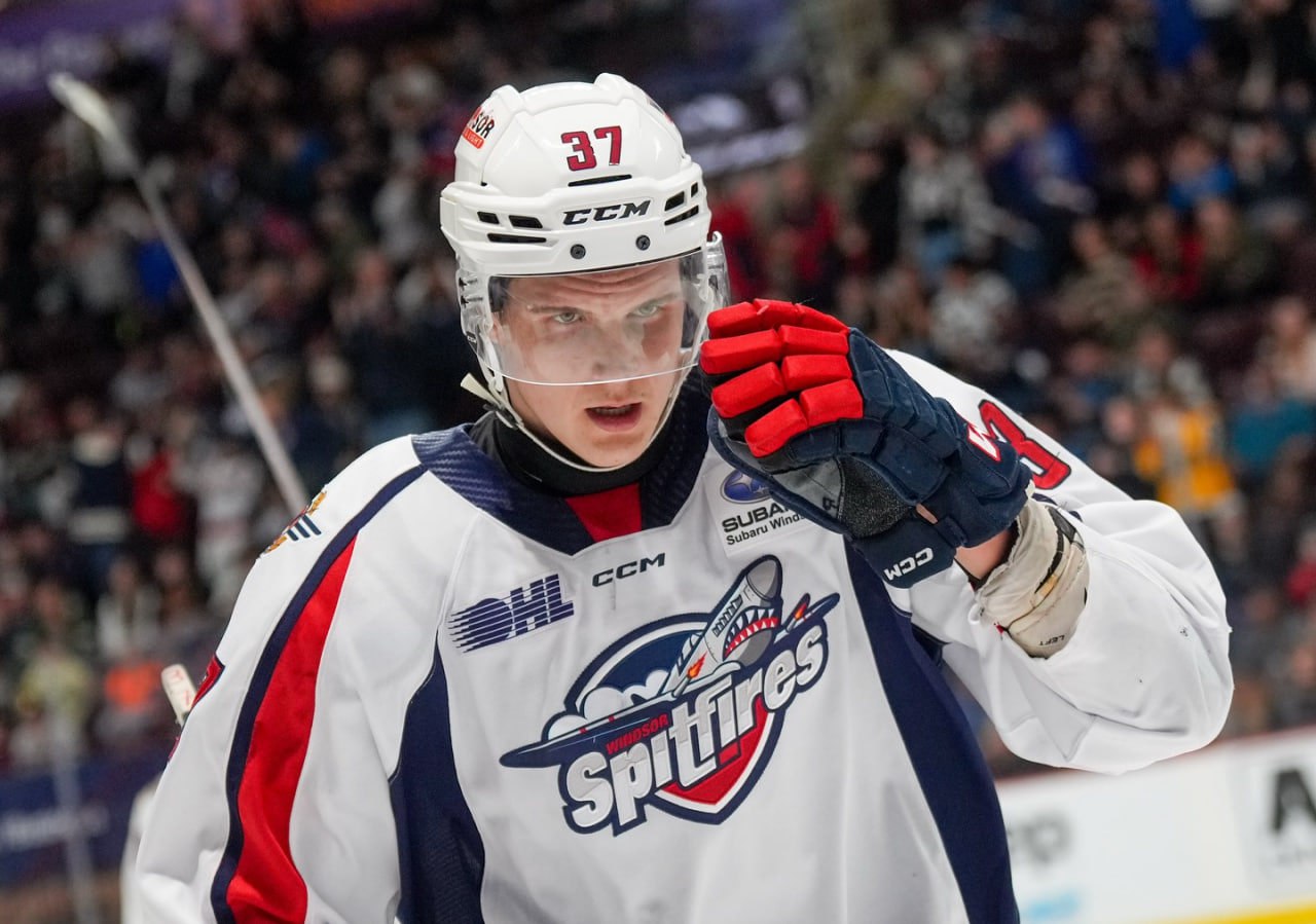 Илья Протас