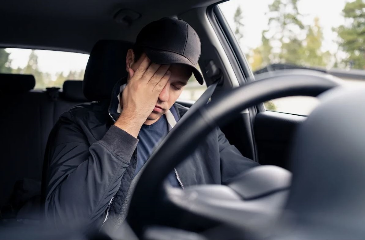 шумы в авто