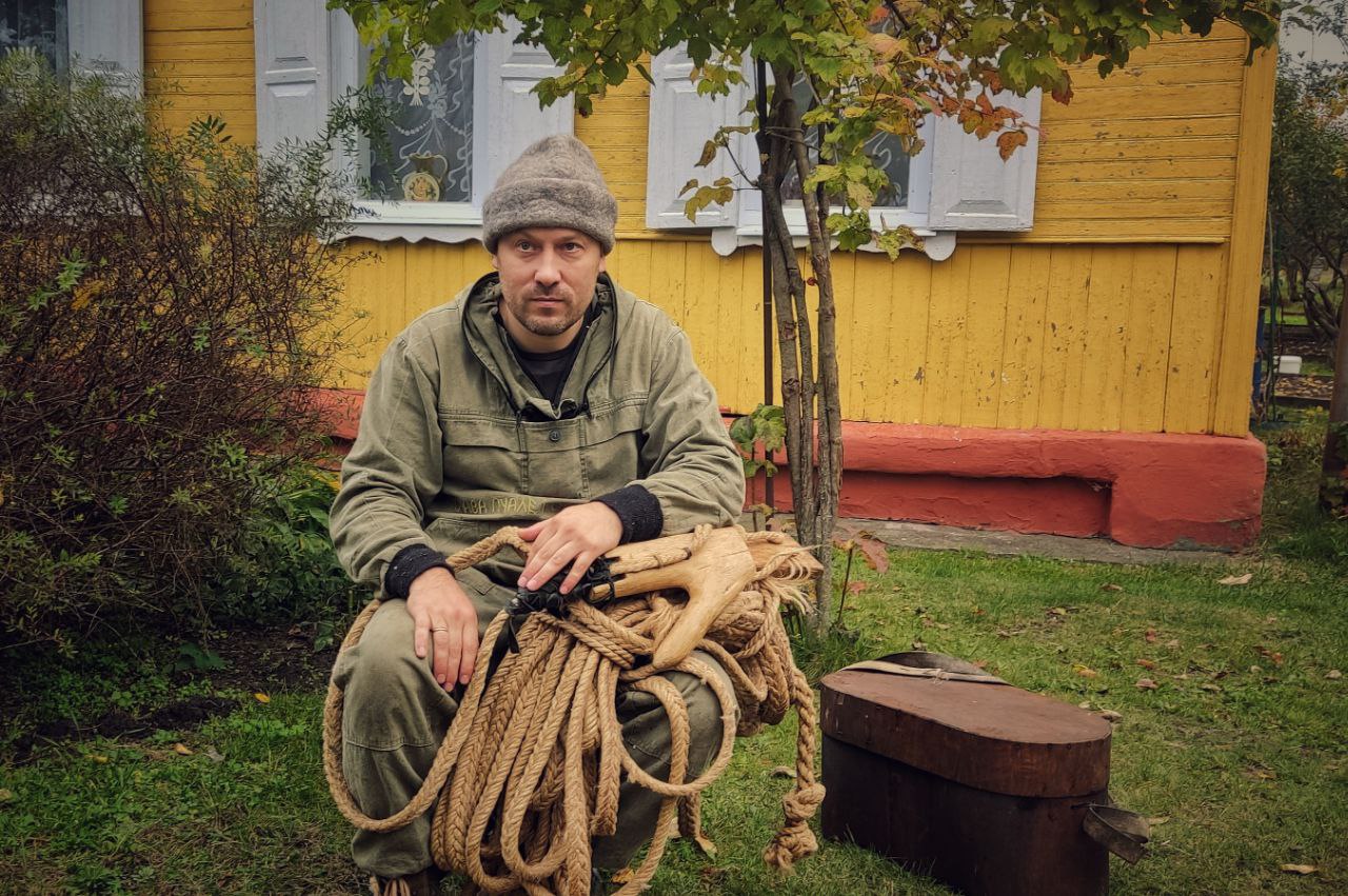 Иван Осипов Иван Осипов