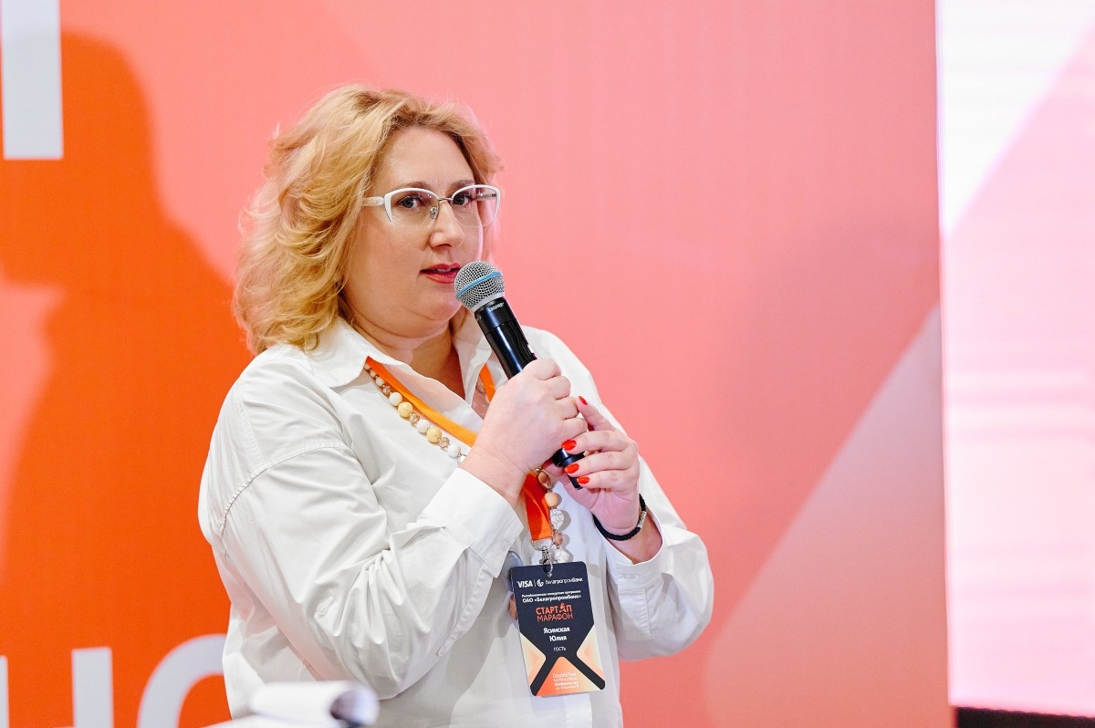 Белагропромбанк