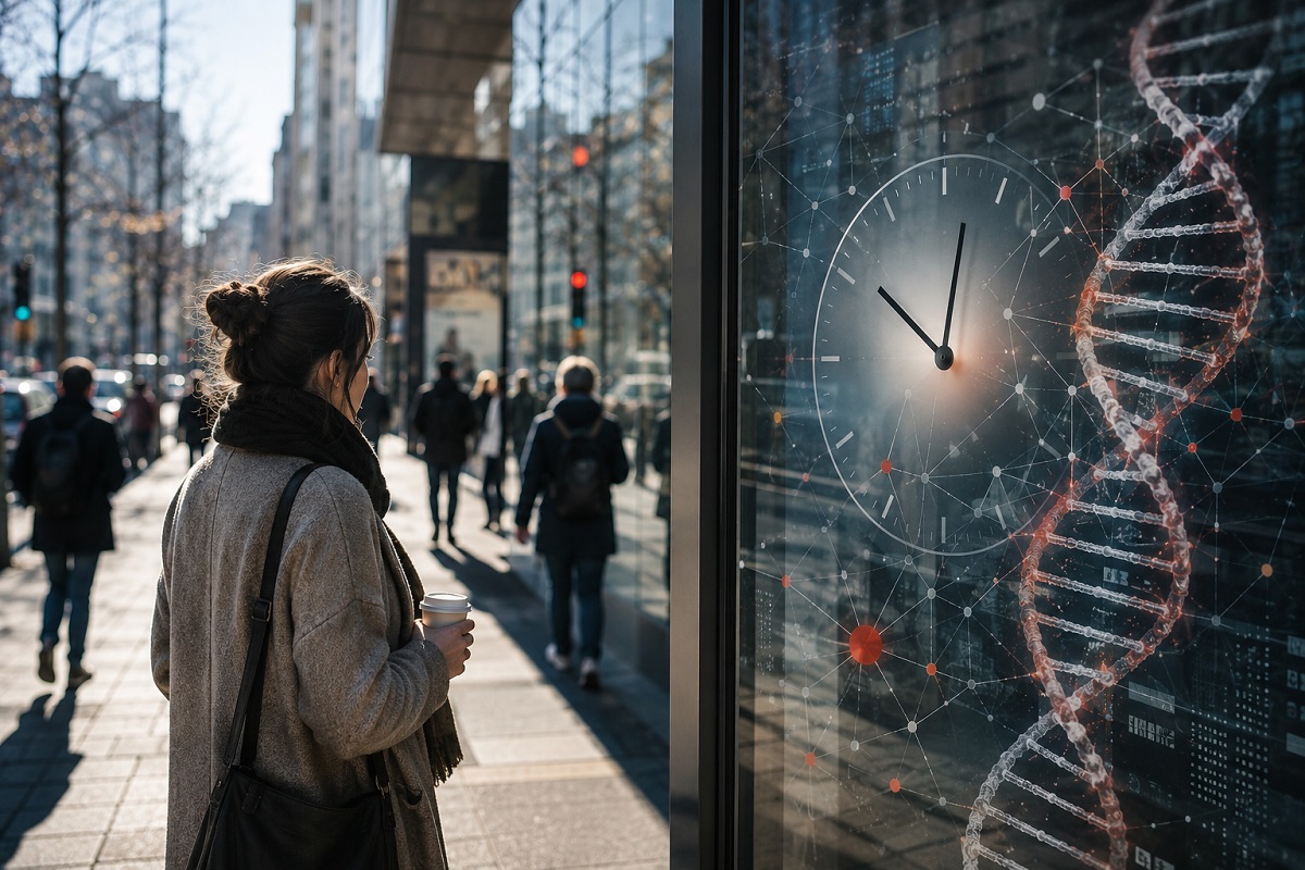 биологические часы