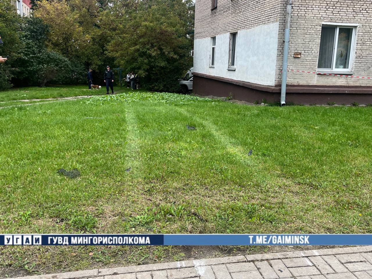 ДТП