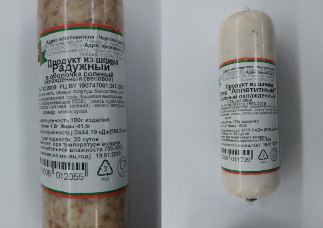 запрещенный шпик