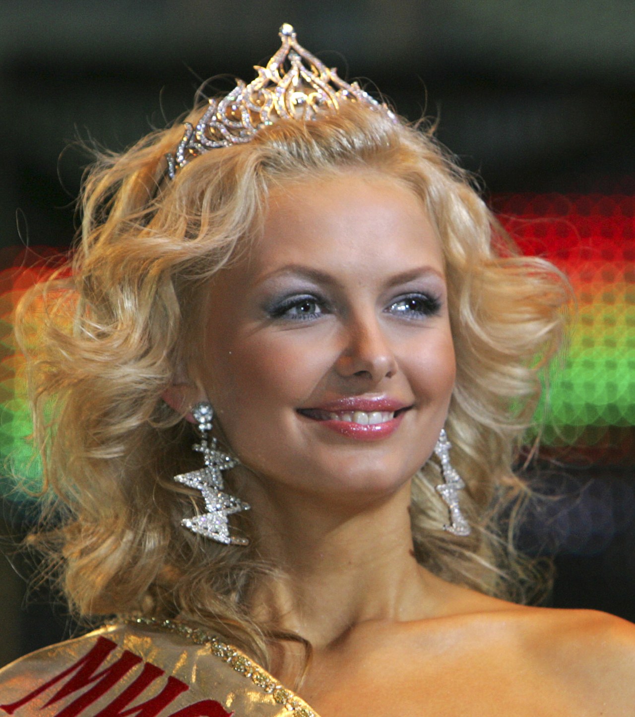 Ольга Хижинкова