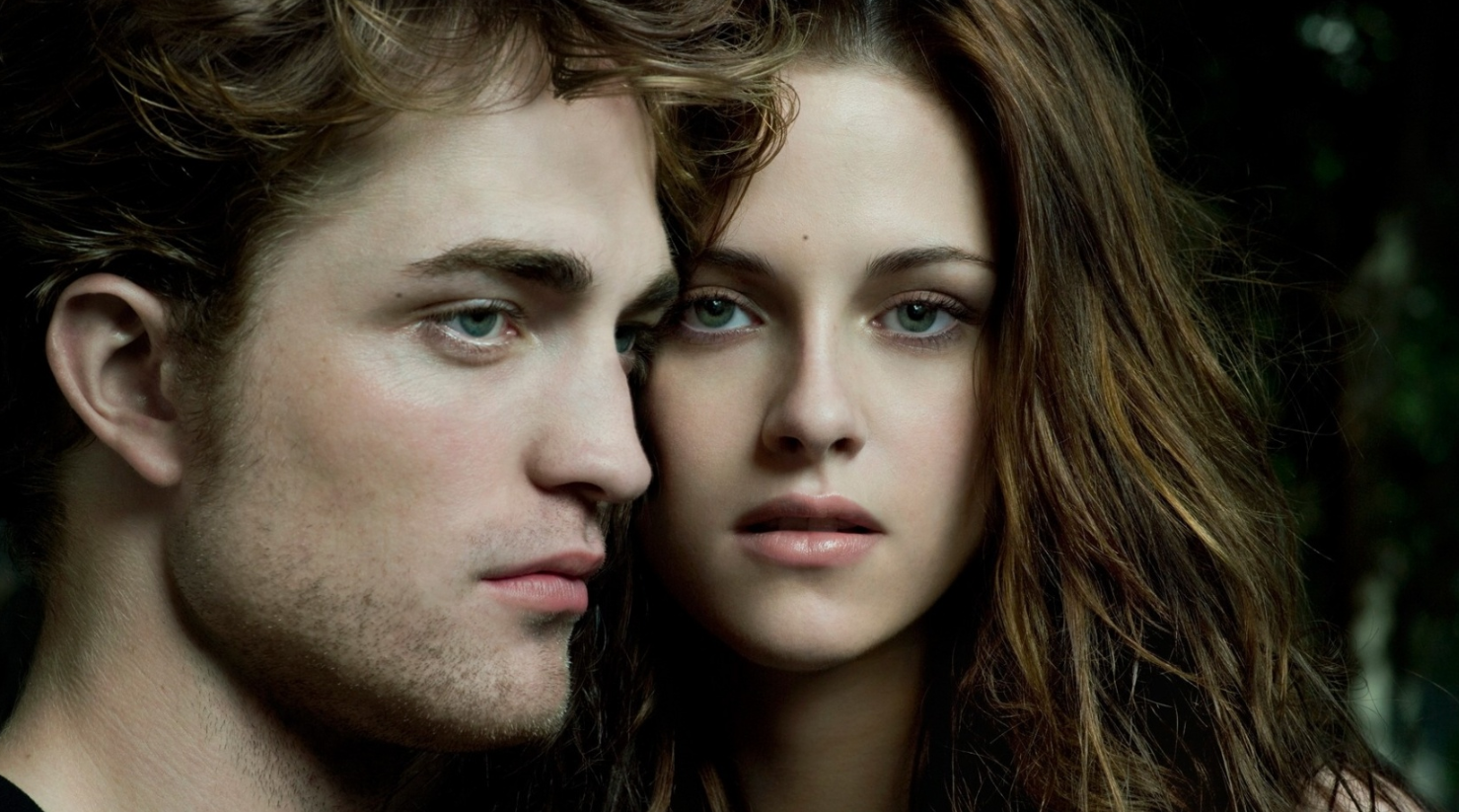 Эдвард и Белла Эдвард и Белла