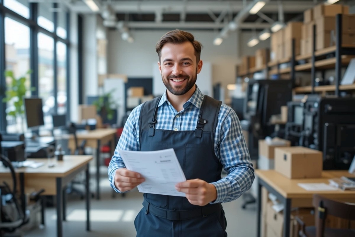 Закупки без хаоса: нашли способ выстроить бизнес-снабжение по принципу «одного окна»