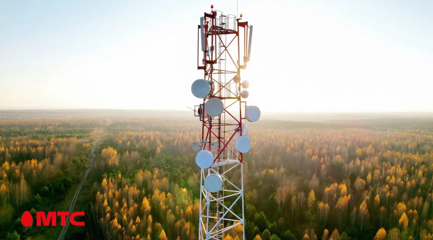 МТС связь