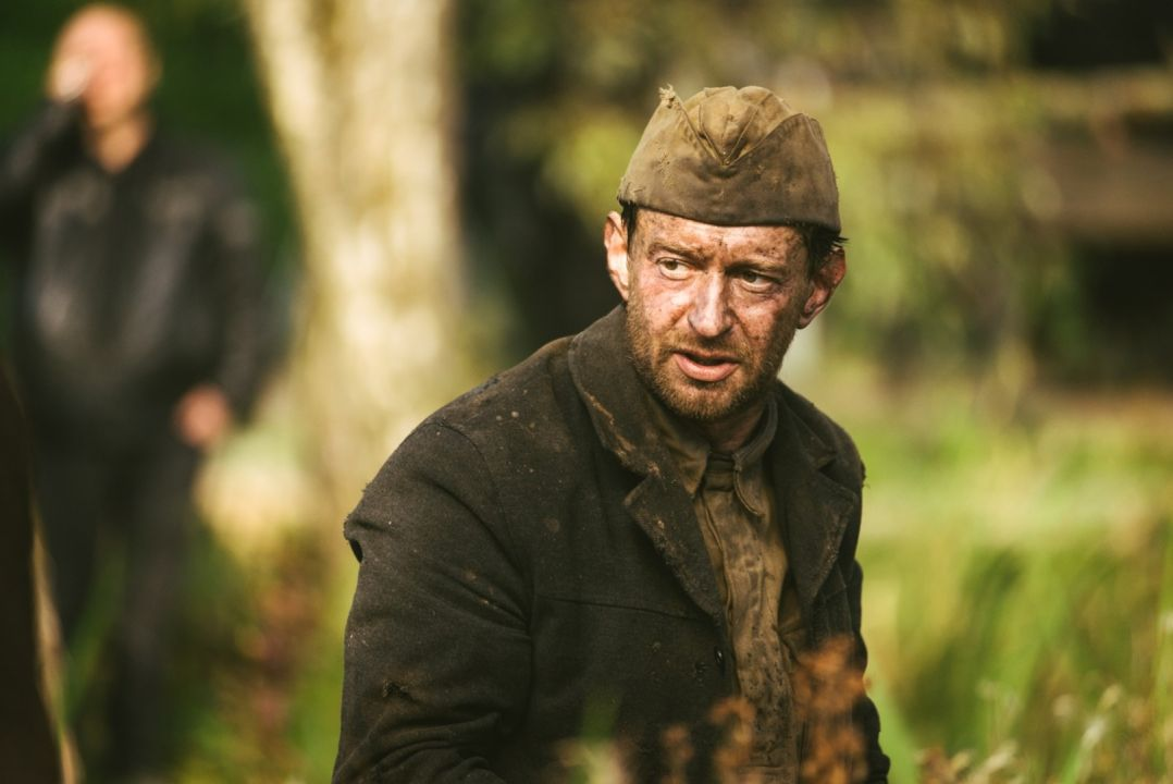 Константин Хабенский в роли Печерского