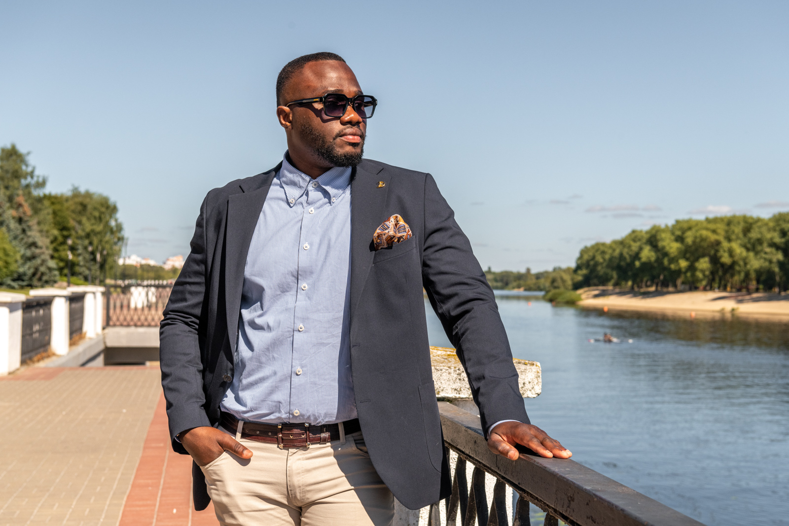 Гедеон Нгай 6