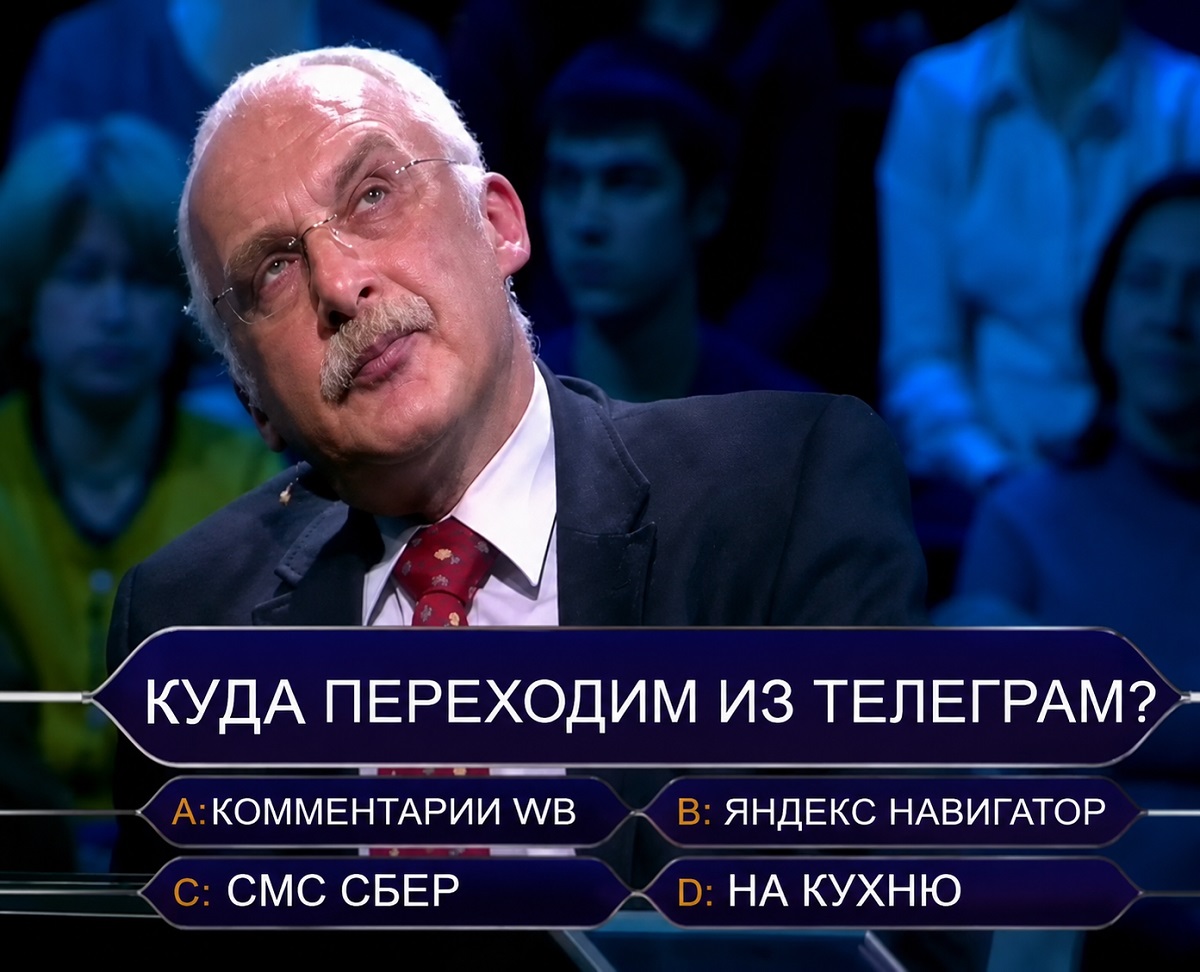 Друзь и Кто хочет стать миллионером