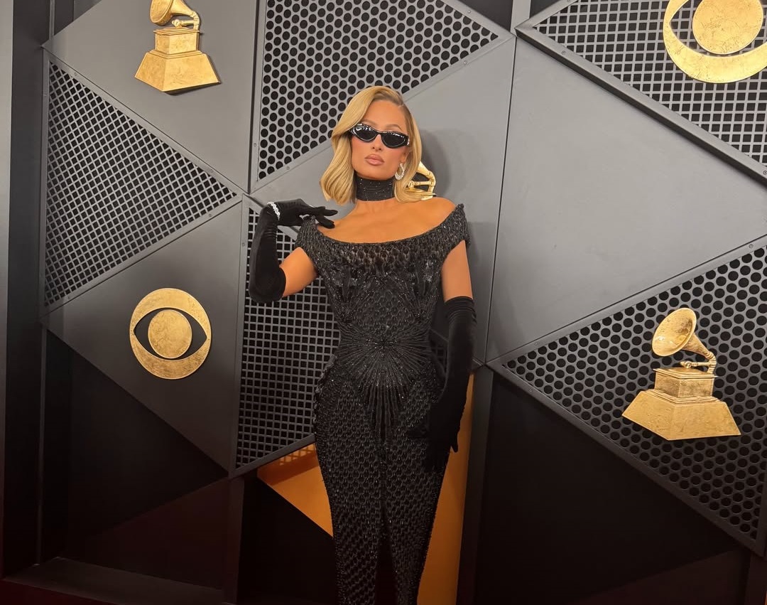 Пэрис Хилтон