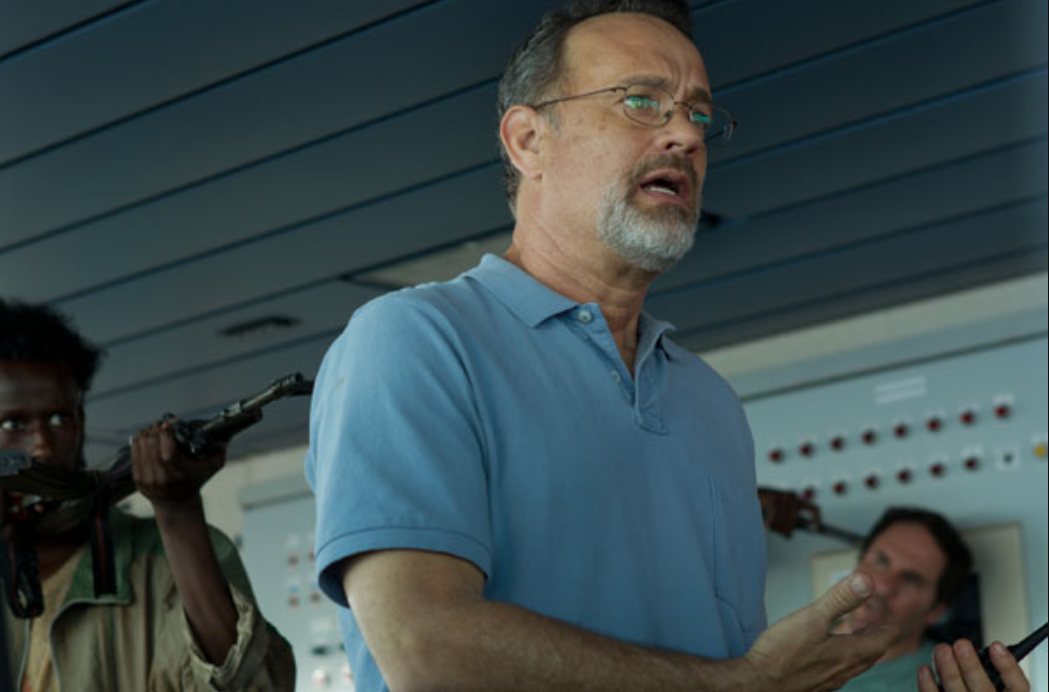 Капитан Филлипс