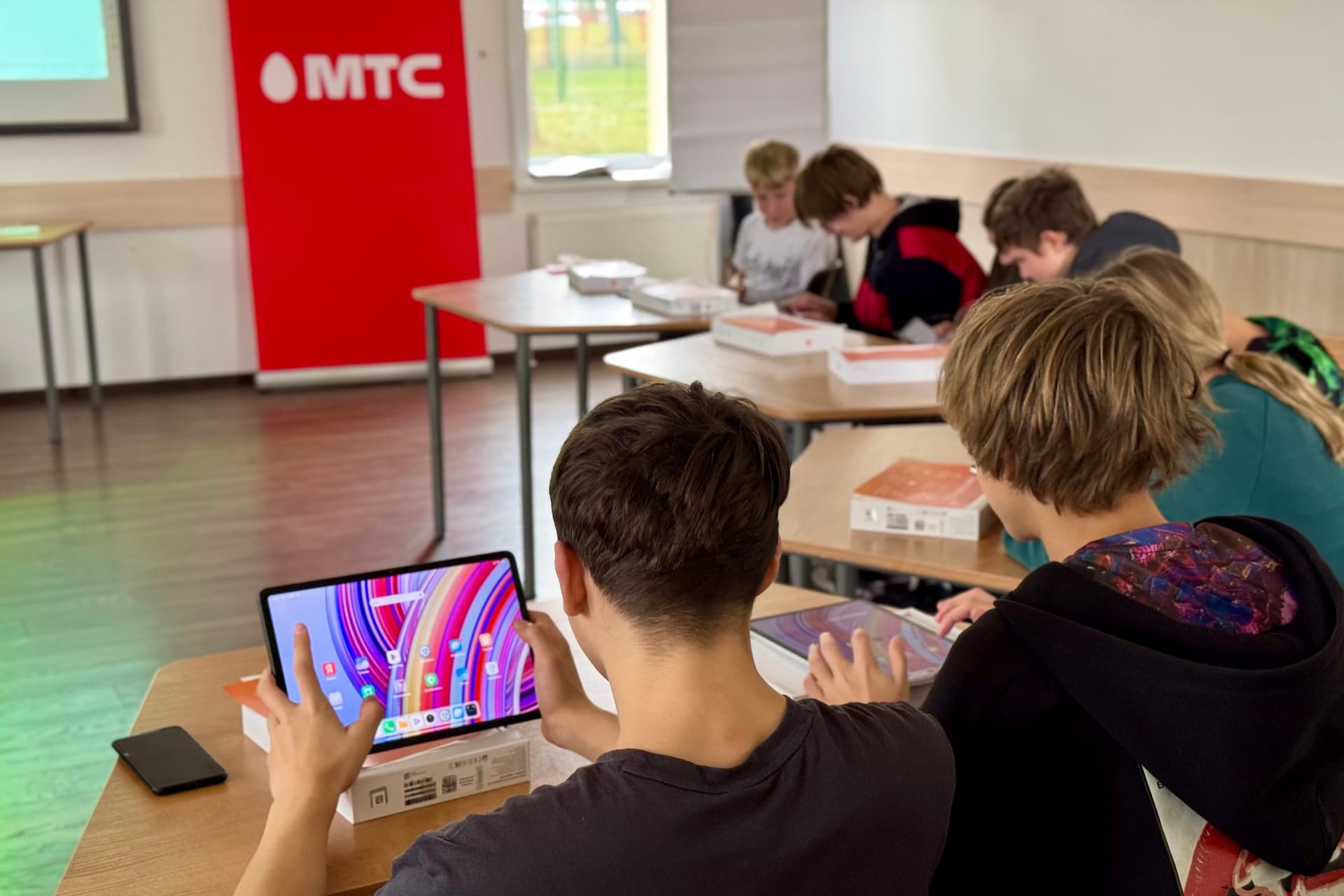 обучение кибернавыкам МТС обучение кибернавыкам МТС