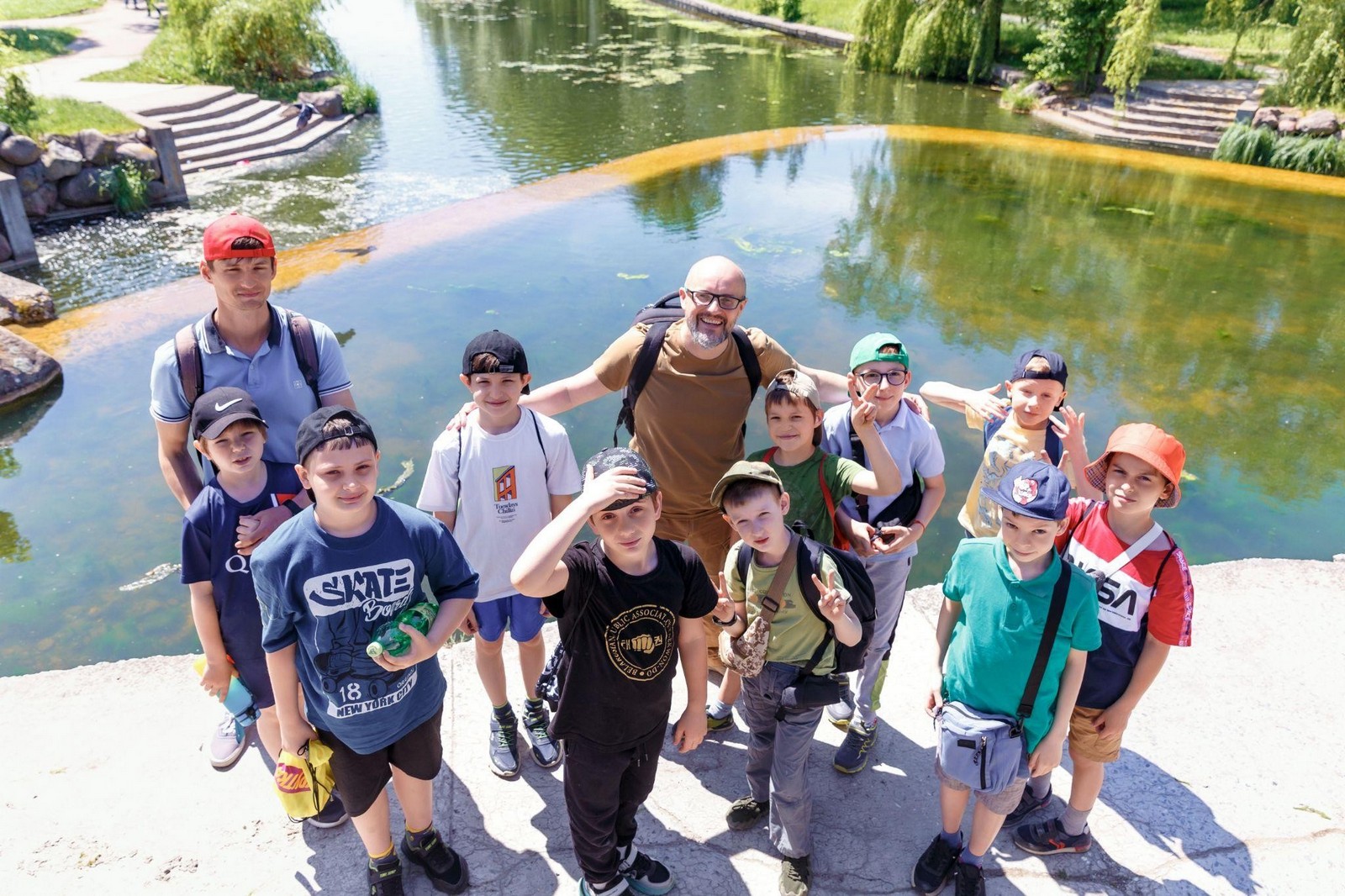 12-Проект Техника безопасности центра развития для мальчиков Друзья.jpg