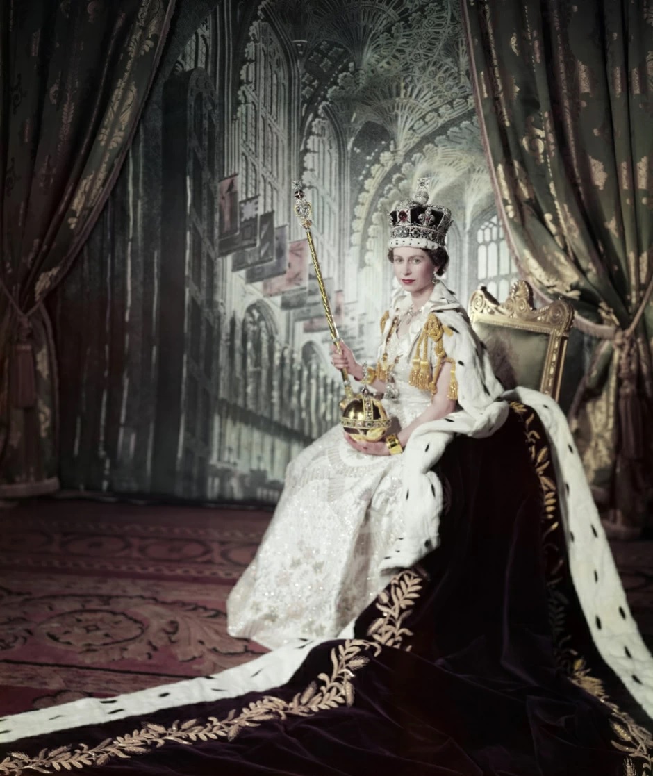 Елизавета II