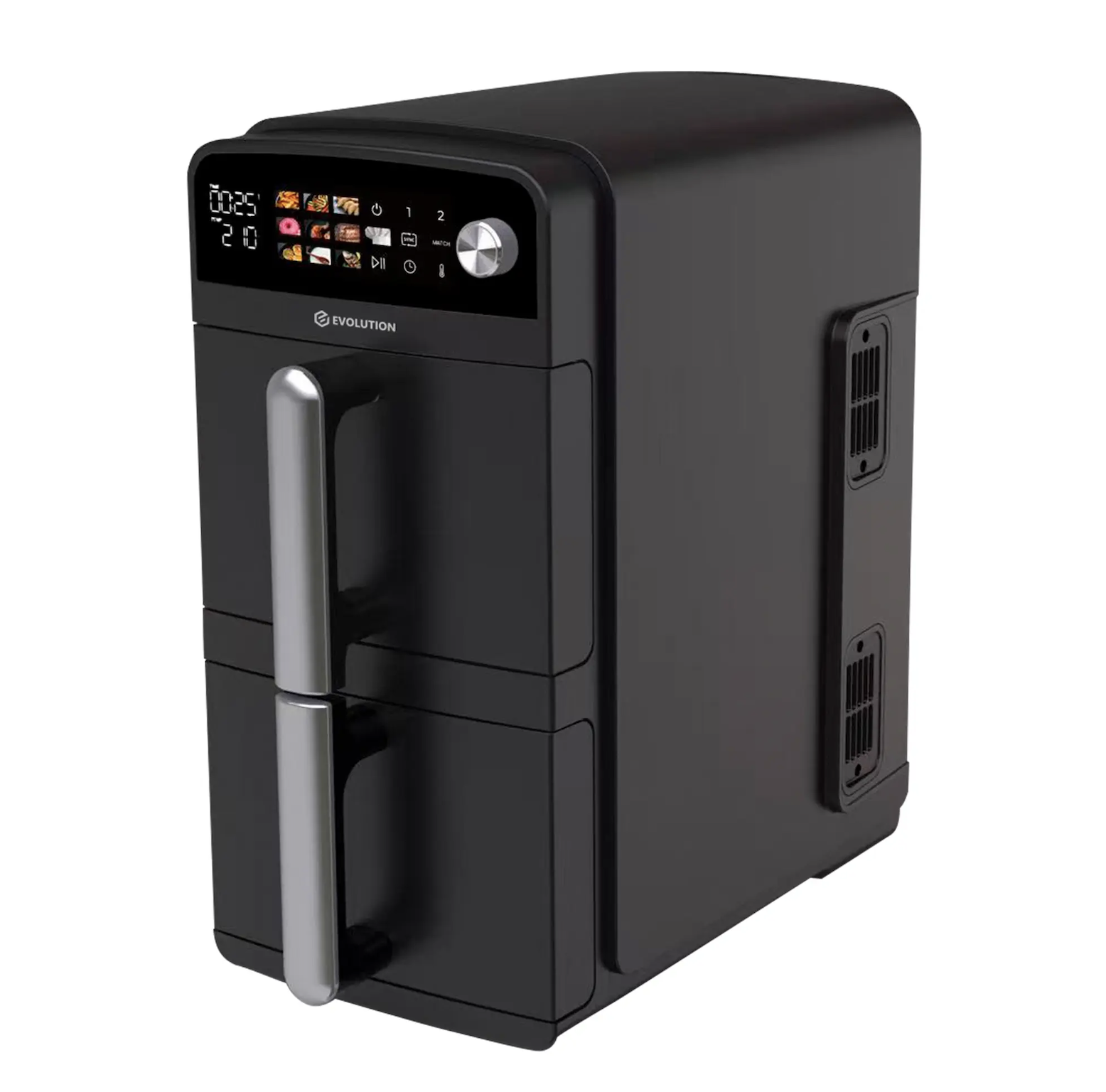 аэрофритюрница