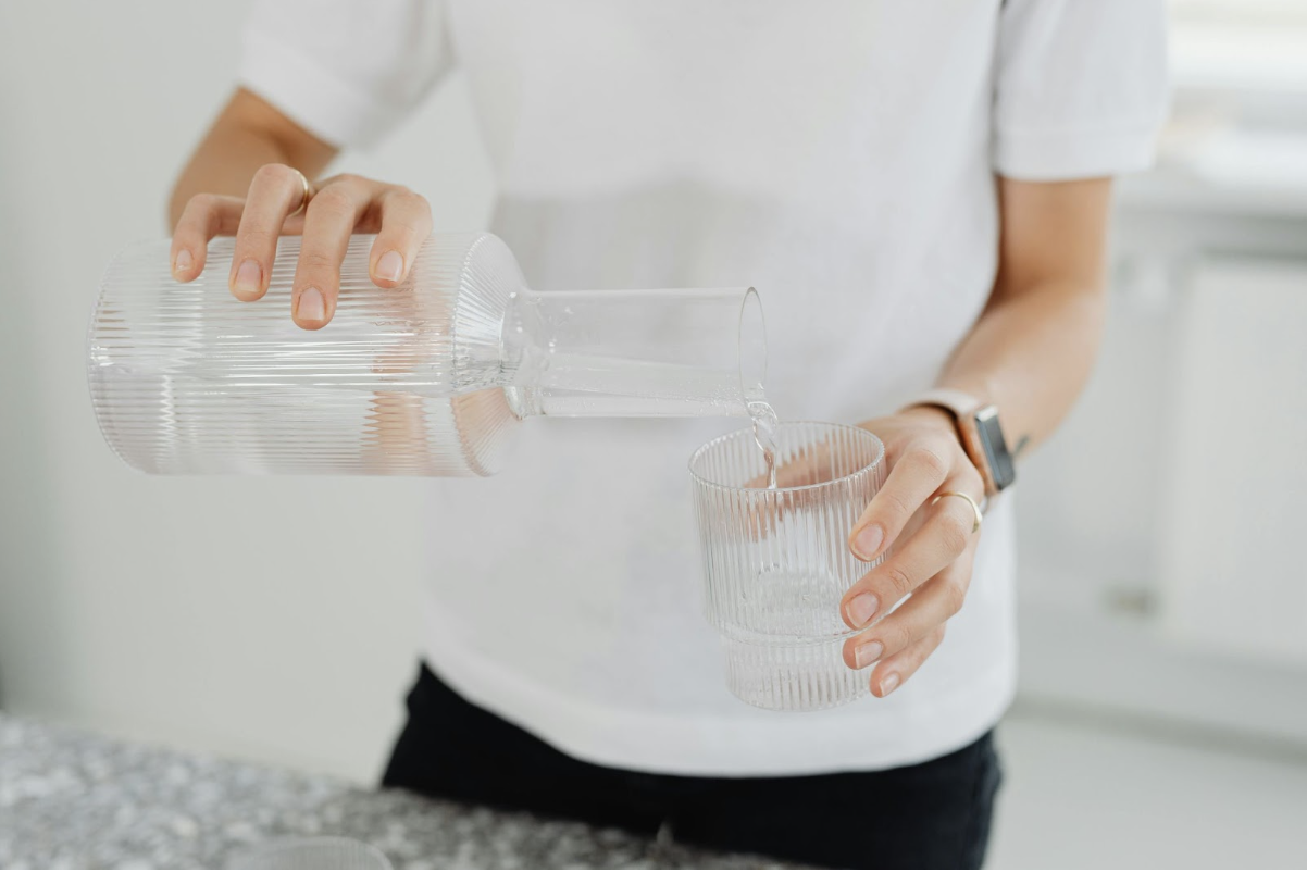 Гидратация