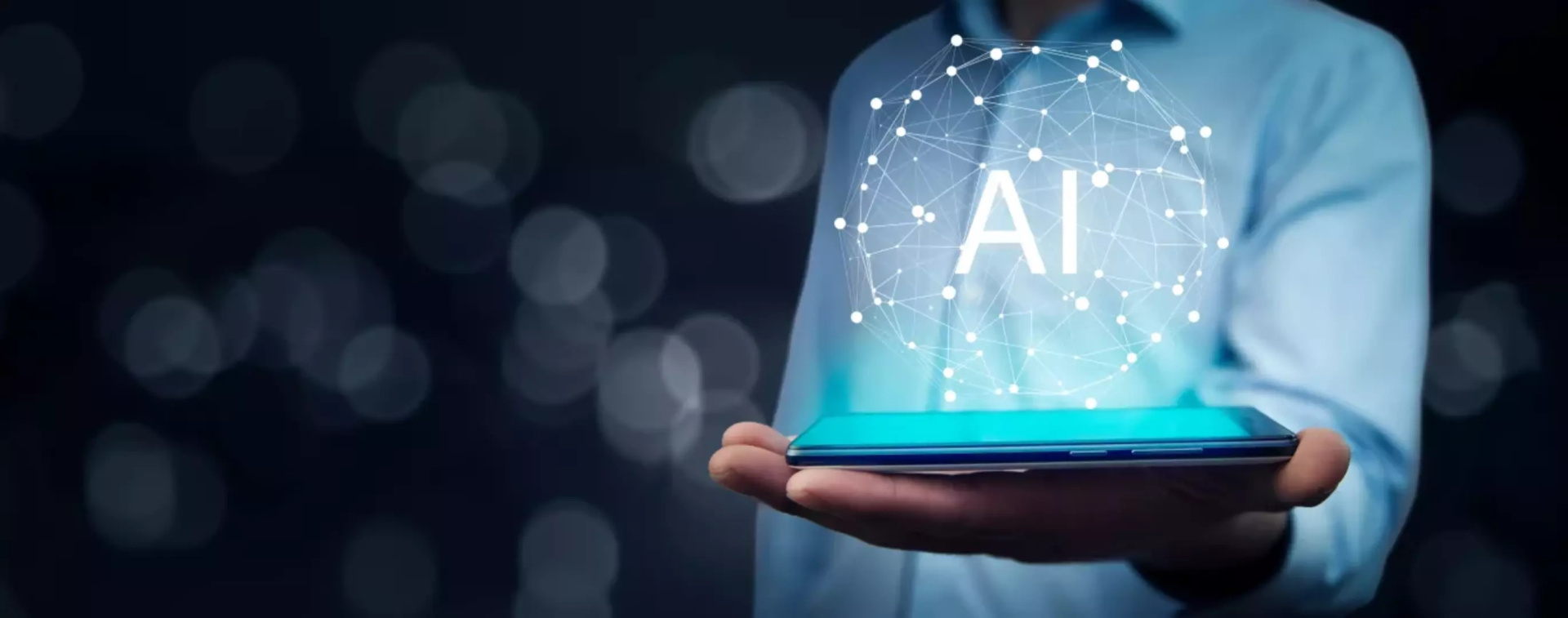 ИИ в смартфоне